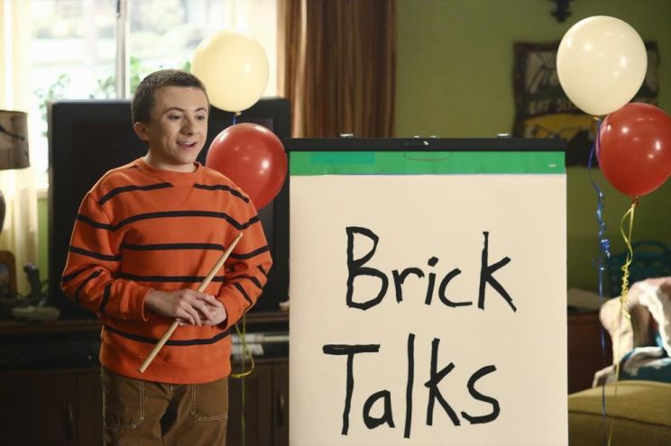 Atticus Shaffer