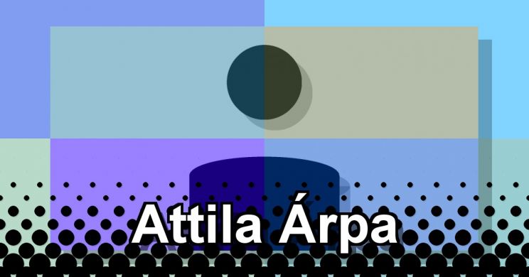 Attila Árpa