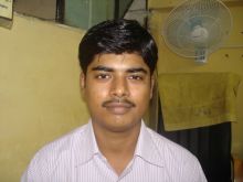 Atul Sharma