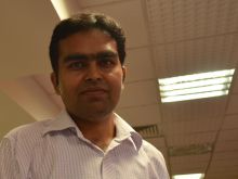 Atul Sharma