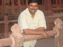 Atul Sharma