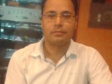 Atul Sharma