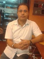 Atul Sharma