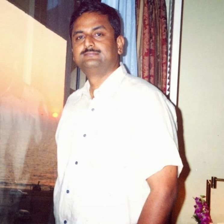 Atul Sharma