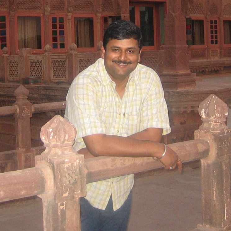 Atul Sharma