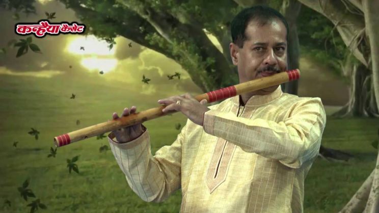 Atul Sharma