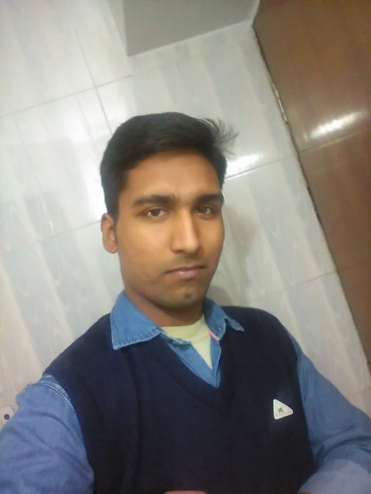 Atul Sharma