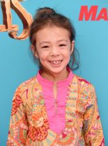 Aubrey Anderson-Emmons photo