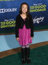 Aubrey Anderson-Emmons photo