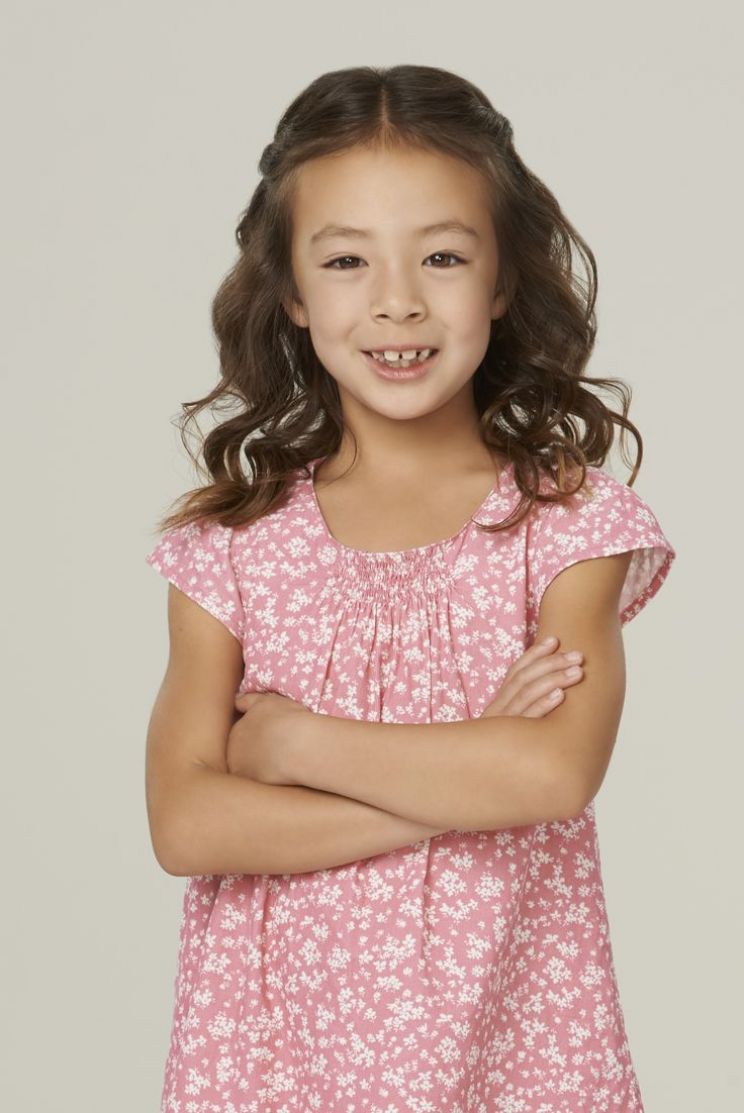 Aubrey Anderson-Emmons Pictures of Aubrey Anderson-Emmons