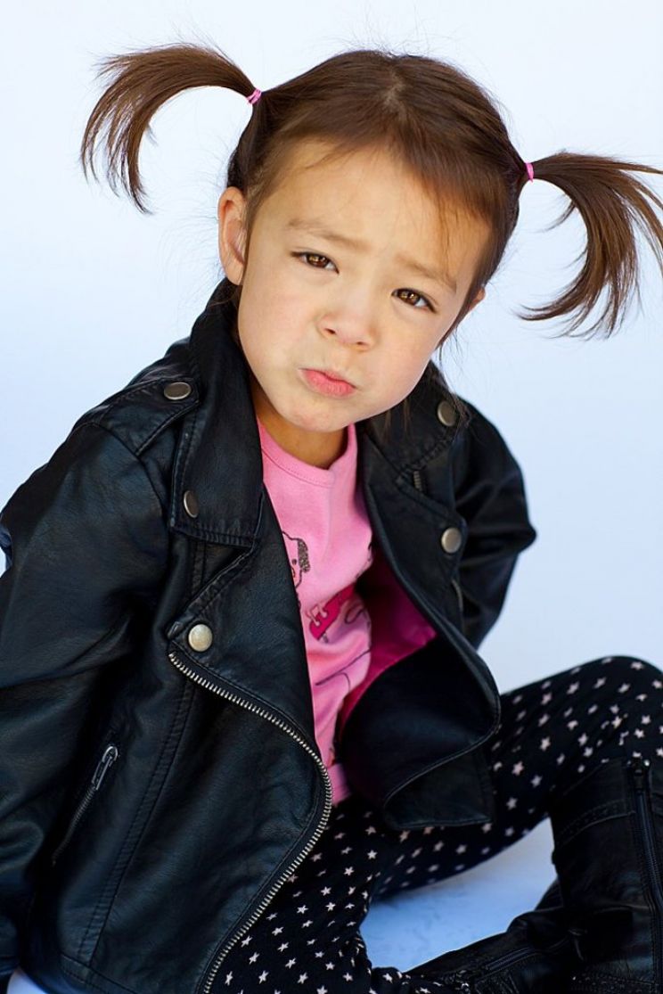 Aubrey Anderson-Emmons