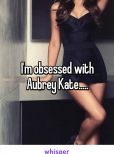 Aubrey Kate