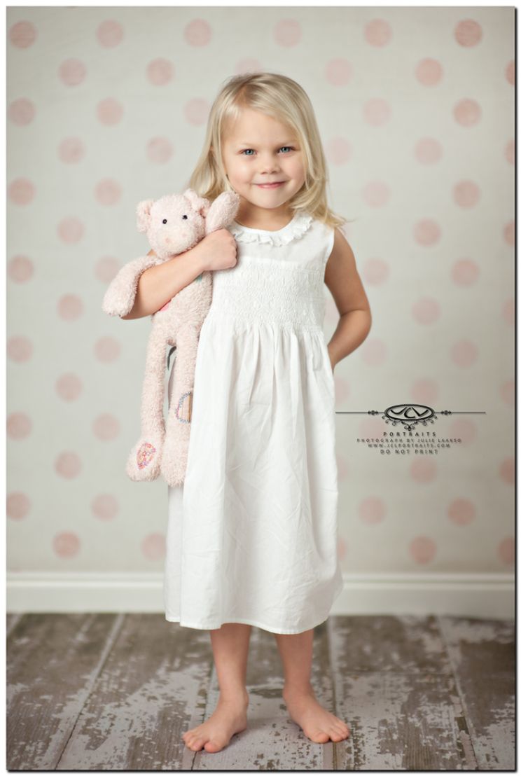 Aubrey Kate