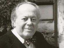 Aubrey Morris