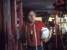 Aubrey Morris