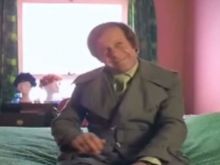 Aubrey Morris