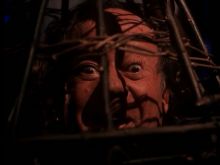 Aubrey Morris