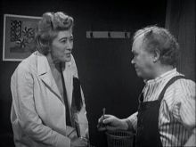 Aubrey Morris