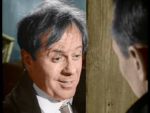 Aubrey Morris