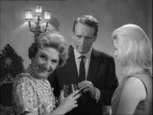 Aubrey Morris