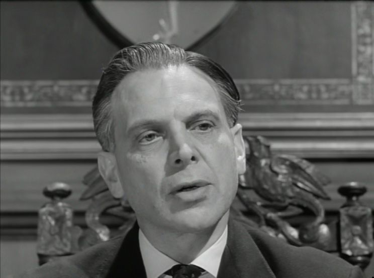 Aubrey Morris