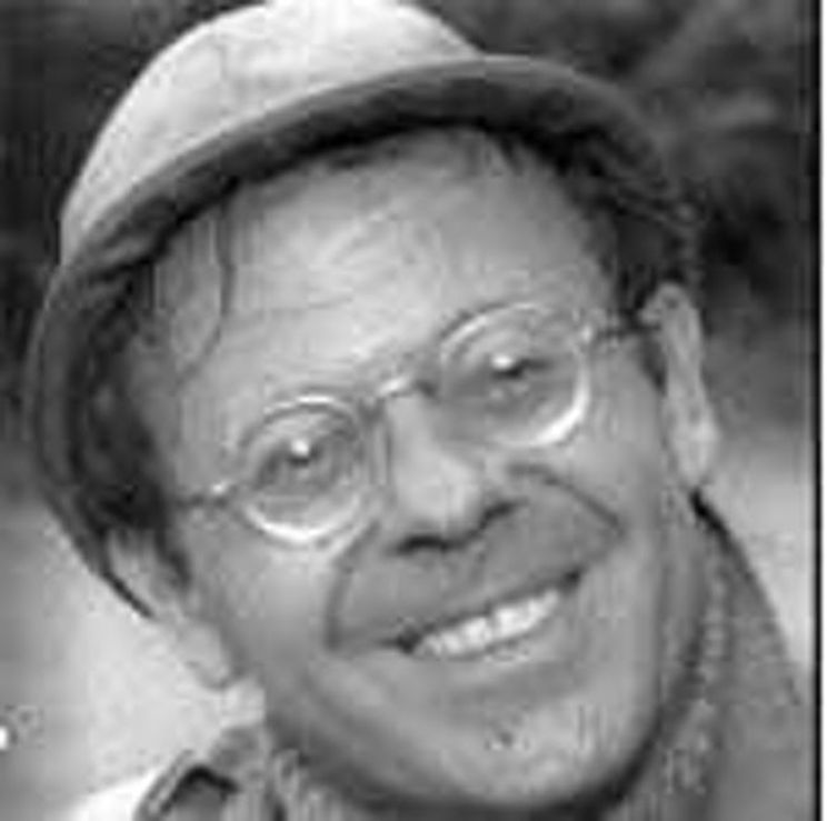 Aubrey Morris