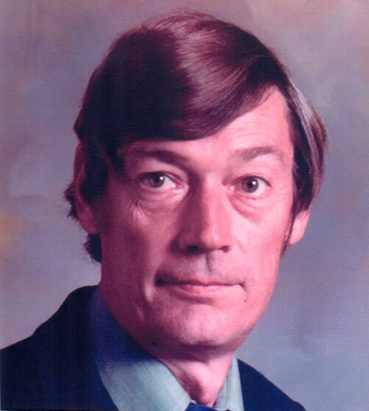 Aubrey Morris