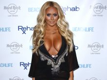 Aubrey O'Day