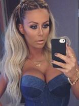 Aubrey O'Day photo