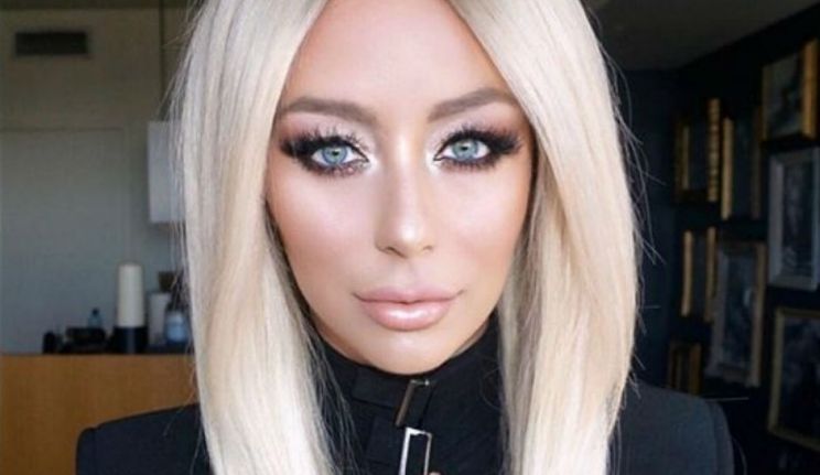 Aubrey O'Day