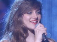 Aubrey Peeples photo