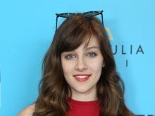 Aubrey Peeples