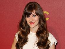 Aubrey Peeples