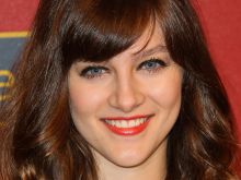 Aubrey Peeples photo
