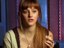 Aubrey Peeples