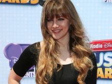 Aubrey Peeples