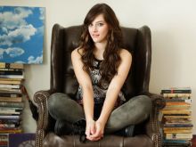 Aubrey Peeples