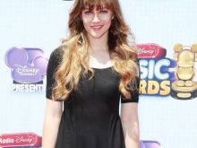 Aubrey Peeples