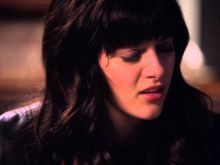 Aubrey Peeples