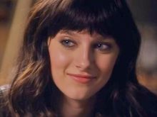 Aubrey Peeples