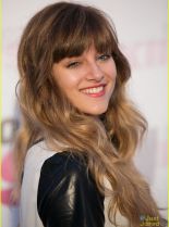 Aubrey Peeples