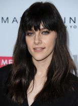 Aubrey Peeples