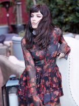 Aubrey Peeples photo