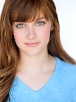 Aubrey Peeples photo