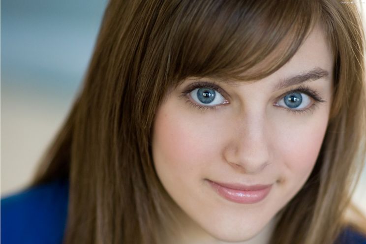 Aubrey Peeples