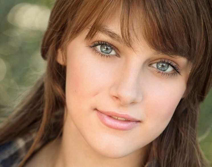 Aubrey Peeples