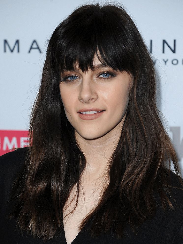 Aubrey Peeples