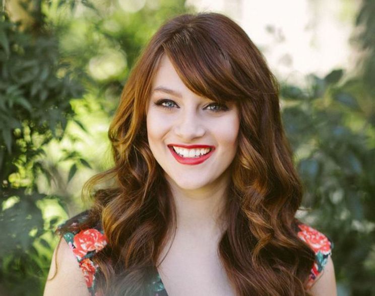 Aubrey Peeples