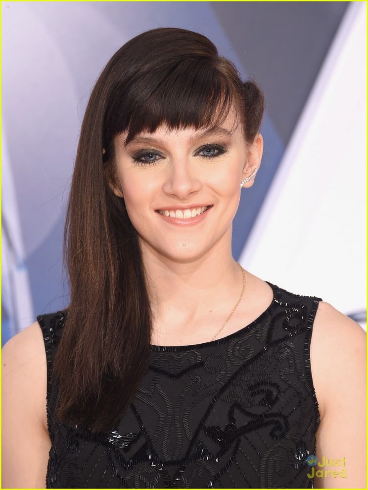 Aubrey Peeples