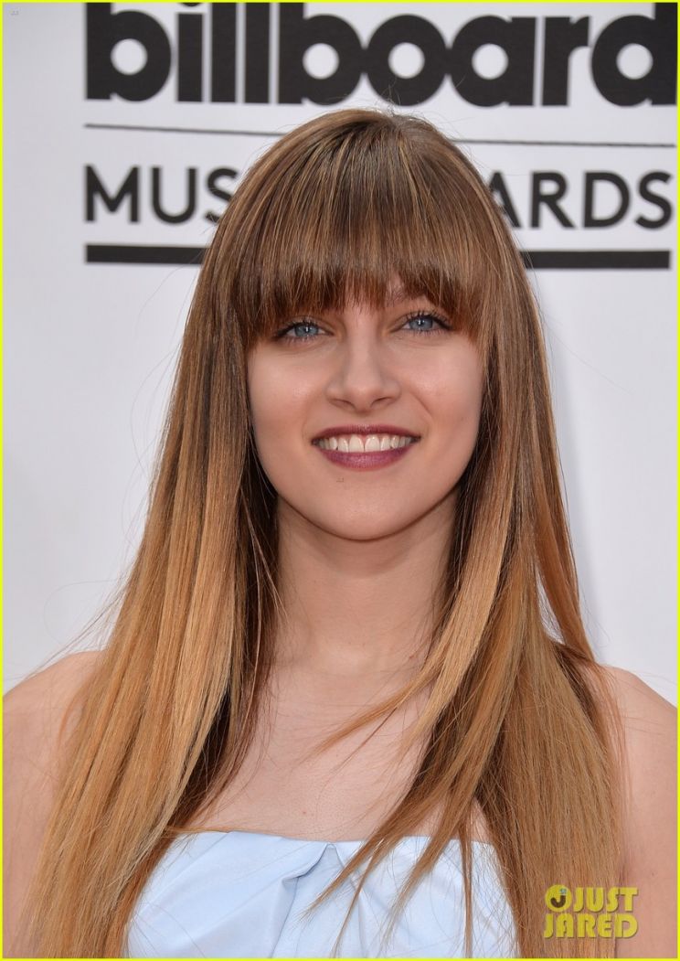 Aubrey Peeples